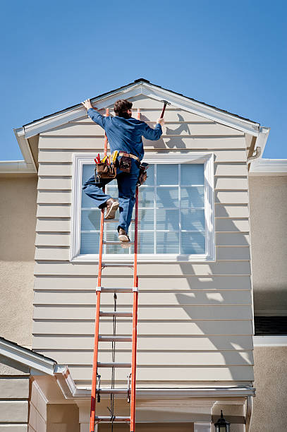 Best Siding Removal and Disposal  in Good Hope, AL